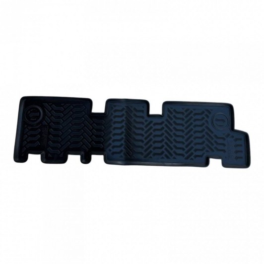 Covorase presuri interior tip tavita Vw T5 T6 Caravelle 2005-2020 Randul 3