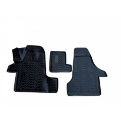 Covorase presuri interior tip tavita Vw T5 2003-2016