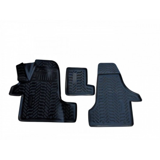 Covorase presuri interior tip tavita Vw T5 2003-2016