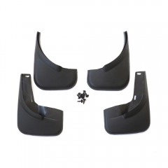 Set aparatori noroi pentru Vw Golf 5 2003-2008 (4 Buc )