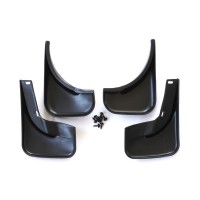 Set aparatori noroi pentru Vw Golf 5 2003-2008 (4 Buc ) Set aparatori noroi pentru Vw Golf 5 2003-2008 (4 Buc )