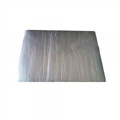 Material insonorizant aluminiu cu adeziv 1.4m x 1m 30mm Material insonorizant aluminiu cu adeziv 1.4m x 1m 30mm