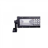 Proiector led 459W curbat 12/24V