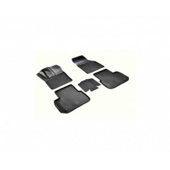 Covorase presuri interior tip tavita Land Rover Discovery Sport 2014-2025