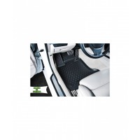 Covorase presuri interior tip tavita Land Rover Discovery Sport 2014-2025