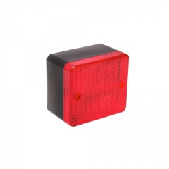 Lampa spate ceata rosie 12V -24V