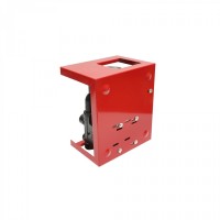 Kit pompa transfer motorina cu contor  220V 550W 60 l/min  + pistol