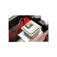 Kit pompa transfer motorina cu contor  220V 550W 60 l/min  + pistol