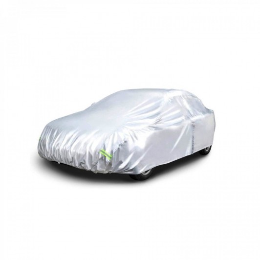 Prelata auto premium dimensiune 4.10x 1.75x 1.45m