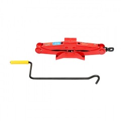 Cric mecanic auto, sarcina maxima 2T