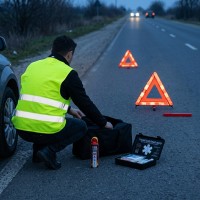 Kit Siguranta Auto Complet 2026 Trusa Medicala Vesta Reflectorizanta Stingator Triunghiuri Geanta Kit Siguranta Auto Complet 2026 Trusa Medicala Vesta Reflectorizanta Stingator Triunghiuri Geanta