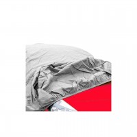 Prelata antigrindina premium 3  straturi  430 cm x 160 cm x 120 cm