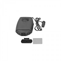 Aeroterma auto dezaburire dezghetare parbriz racire-incalzire 12v