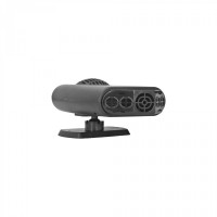 Aeroterma auto dezaburire dezghetare parbriz racire-incalzire 12v