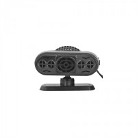 Aeroterma auto dezaburire dezghetare parbriz racire-incalzire 12v