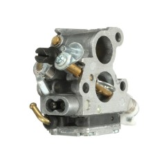 Carburator compatibil cu Husqvarna: 435, 440, 135, 140, pentru drujba, YBT-43-H435