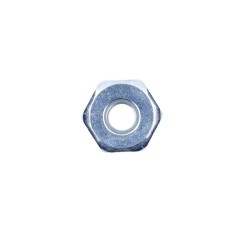 Piulita ambreiaj lama lateral, 19 mm, compatibil cu Stihl, pentru drujba, YBT-991001