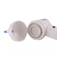 Aparat pentru curatarea urechilor, Wax Vac, 4 capete