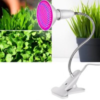 Lampă cu 200 LED-uri pentru creșterea plantelor