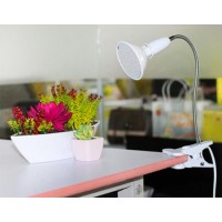 Lampă cu 200 LED-uri pentru creșterea plantelor