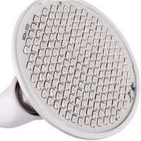 Lampă cu 200 LED-uri pentru creșterea plantelor