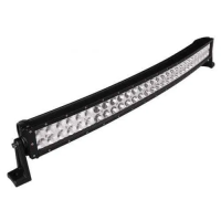 Proiector auto LED BAR curbat 240W 105 cm Off Road