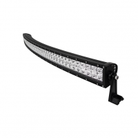 Proiector auto LED BAR curbat 240W 105 cm Off Road