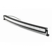 Proiector auto LED BAR curbat 240W 105 cm Off Road