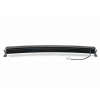 Proiector auto LED BAR curbat 240W 105 cm Off Road