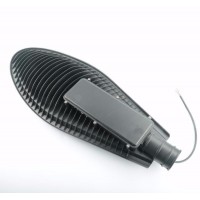 Lampa proiector stradal LED aluminiu 50W echivalent 500w