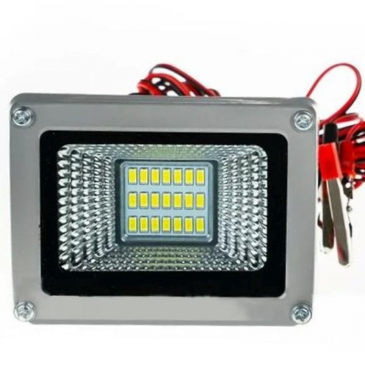 Proiector LED 12 volti 10w