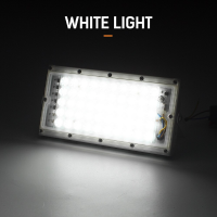 Proiector Camping Lampa Led 12v 50W 50 led SMD clesti