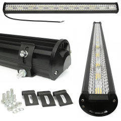 PROIECTOR LED BAR 100CM 840W AUTO, TRACTOR, CAMION, BARCA  12/24V