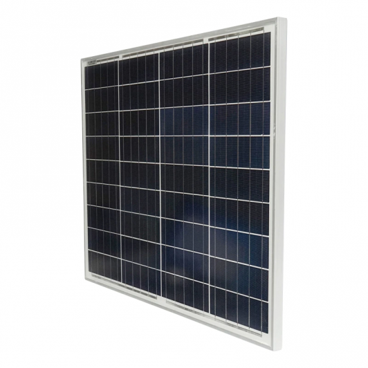 Panou solar 50w 67x54cm