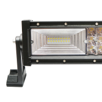 Proiector Led Bar 133cm 675w 7D 12v - 24v Offroad Tir Camion Tractor