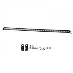 Proiector Ledbar Offroad 108W Super Slim  12/24V, 95cm, auto, tractor, barca, ATV