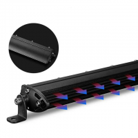 Proiector Ledbar Offroad 108W Super Slim  12/24V, 95cm, auto, tractor, barca, ATV