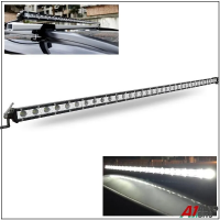 Proiector Ledbar Offroad 108W Super Slim  12/24V, 95cm, auto, tractor, barca, ATV