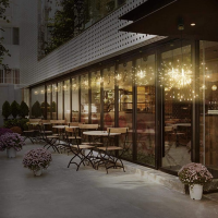 Instalatie 5 artificii fulgi LED Premium spectaculoase alb cald si multicolor