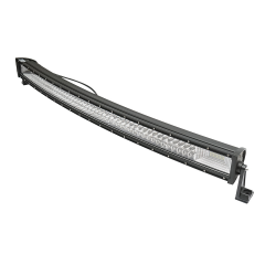 Proiector LED BAR bara led CURBAT Off Road 540W 107 cm 12V--24V