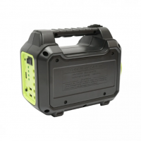 Kit panou solar fotovoltaic 8 acumulatori LiIon 16850 4 bec incarcare telefon radio mp3 bluetooth