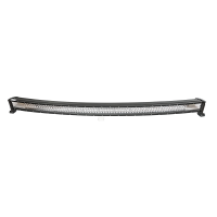 Proiector Led Bar Curbat 133cm 675w 7D 12v - 24v Offroad Tir Camion Tractor