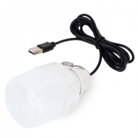 Kit cu panou solar si acumulator iesire priza 220v 200w