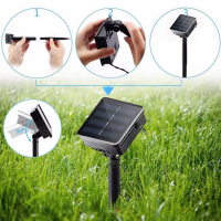 Instalatie solara exterior 8 turturi sloi efect curgere topire alb rece alb cald albastru multicolor Instalatie solara exterior 8 turturi sloi efect curgere topire alb rece alb cald albastru multicolor