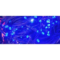 Instalatie liniara fir luminos sirag FLASH 45 metri 300 LED PREMIUM, 4 nuante disponibile