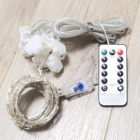 Instalatie Craciun Perdea 3x3m 300 led alimentare USB, cu carlig Luminozitate reglabila, Telecomanda Instalatie Craciun Perdea 3x3m 300 led alimentare USB, cu carlig Luminozitate reglabila, Telecomanda