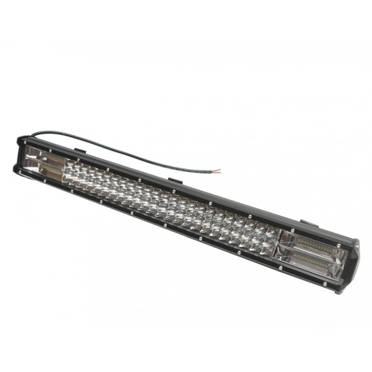Proiector led bar 65cm 360w prinderi reglabile Proiector led bar 65cm 360w prinderi reglabile