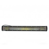 Proiector led bar 65cm 360w prinderi reglabile Proiector led bar 65cm 360w prinderi reglabile