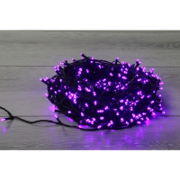 Instalație liniara sirag 30m cu Flash liniară fir luminos alb rece mov multicolor Instalație liniara sirag 30m cu Flash liniară fir luminos alb rece mov multicolor