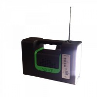 Kit panou solar cu 3 Becuri Radio Bluetooth MP3 USB lanterna LED acumulator Kit panou solar cu 3 Becuri Radio Bluetooth MP3 USB lanterna LED acumulator